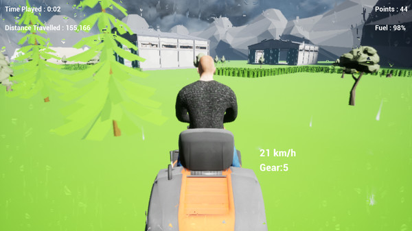 割草机游戏：次代 Lawnmower Game: Next Generation_1