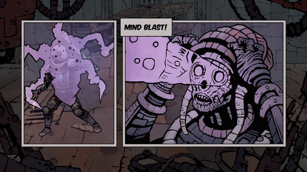 深空遗物：决定版 Deep Sky Derelicts:Definitive Edition_1