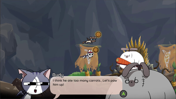 毛线守护者/Yarn Guardians_0