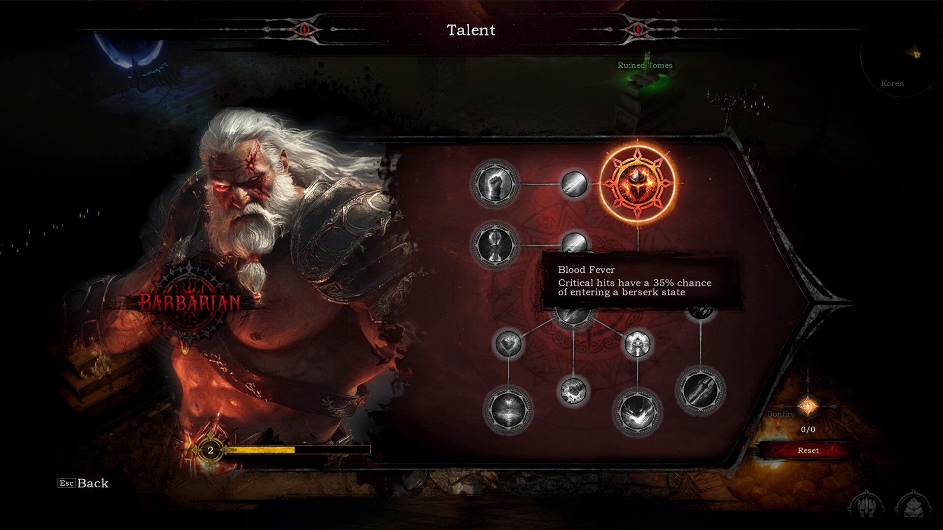 神弃之地/GOD FORSAKEN_0