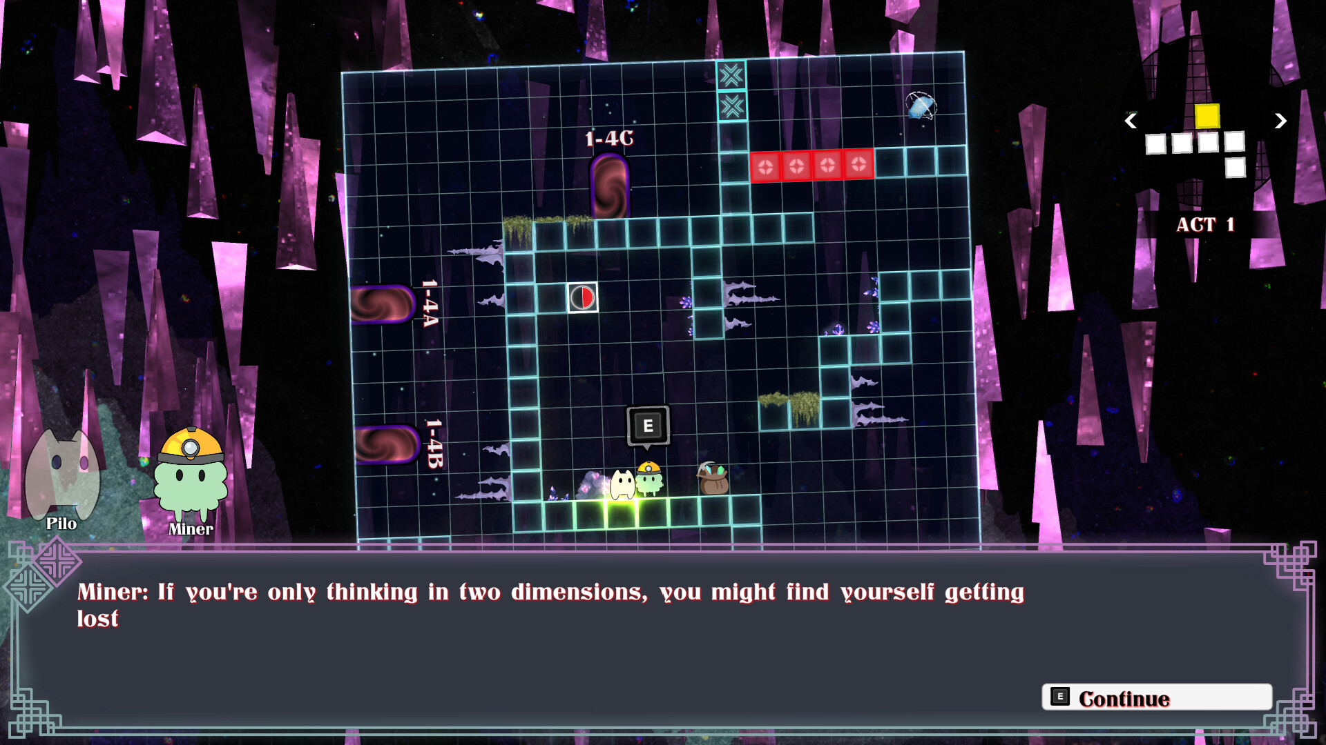 维度启程/Vextorial_0