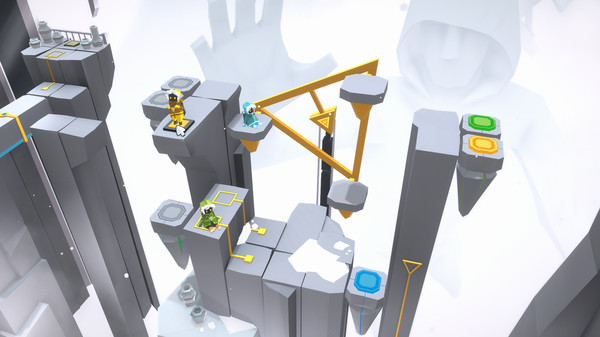 巨人之路 Path of Giants_0