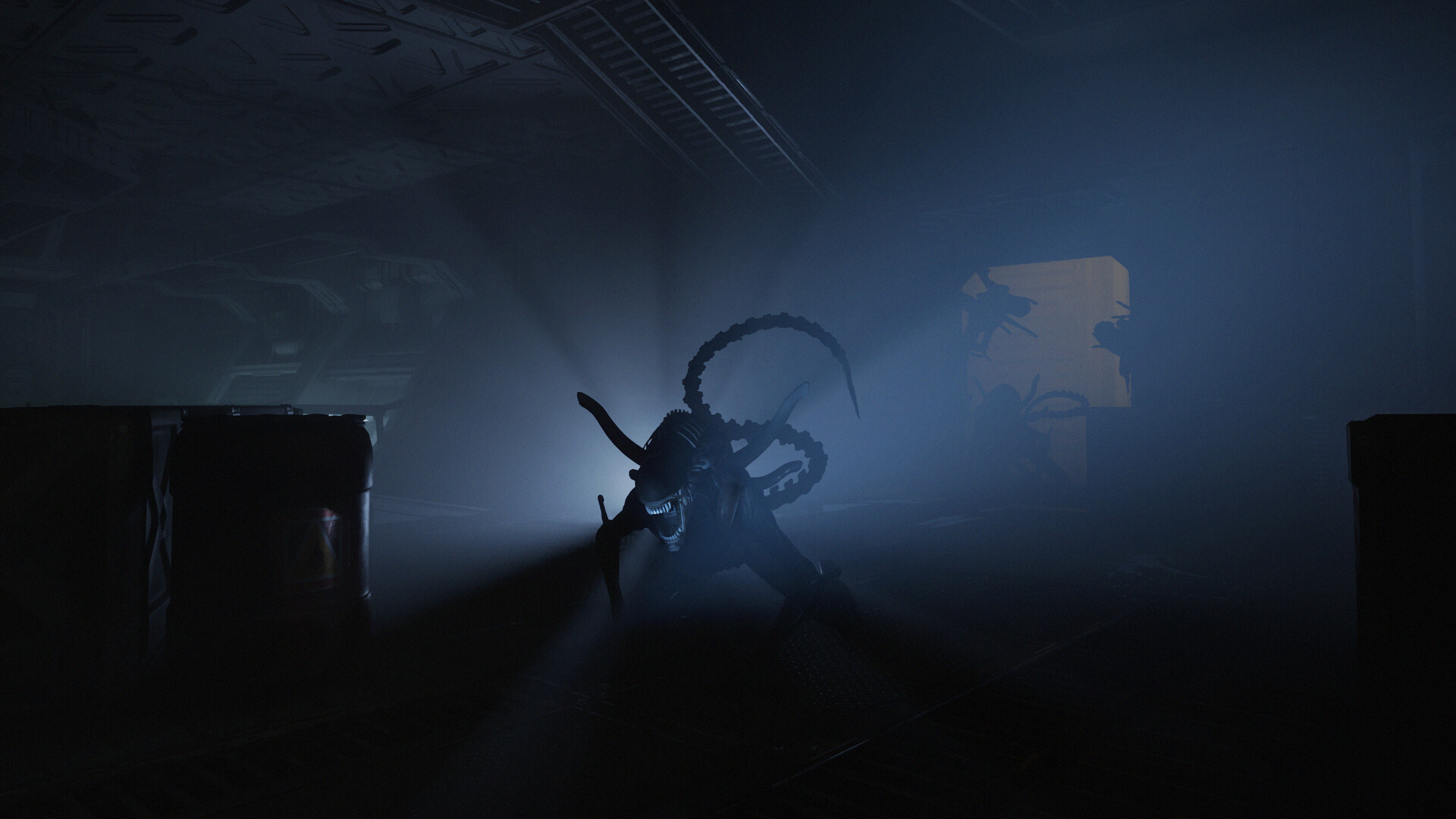 异形盗贼入侵/Alien: Rogue Incursion Evolved Edition_4