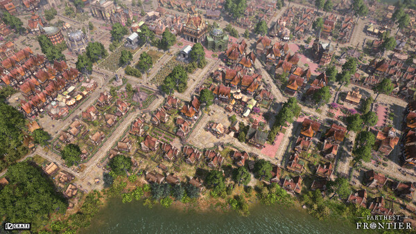 最远的边陲/Farthest Frontier_1