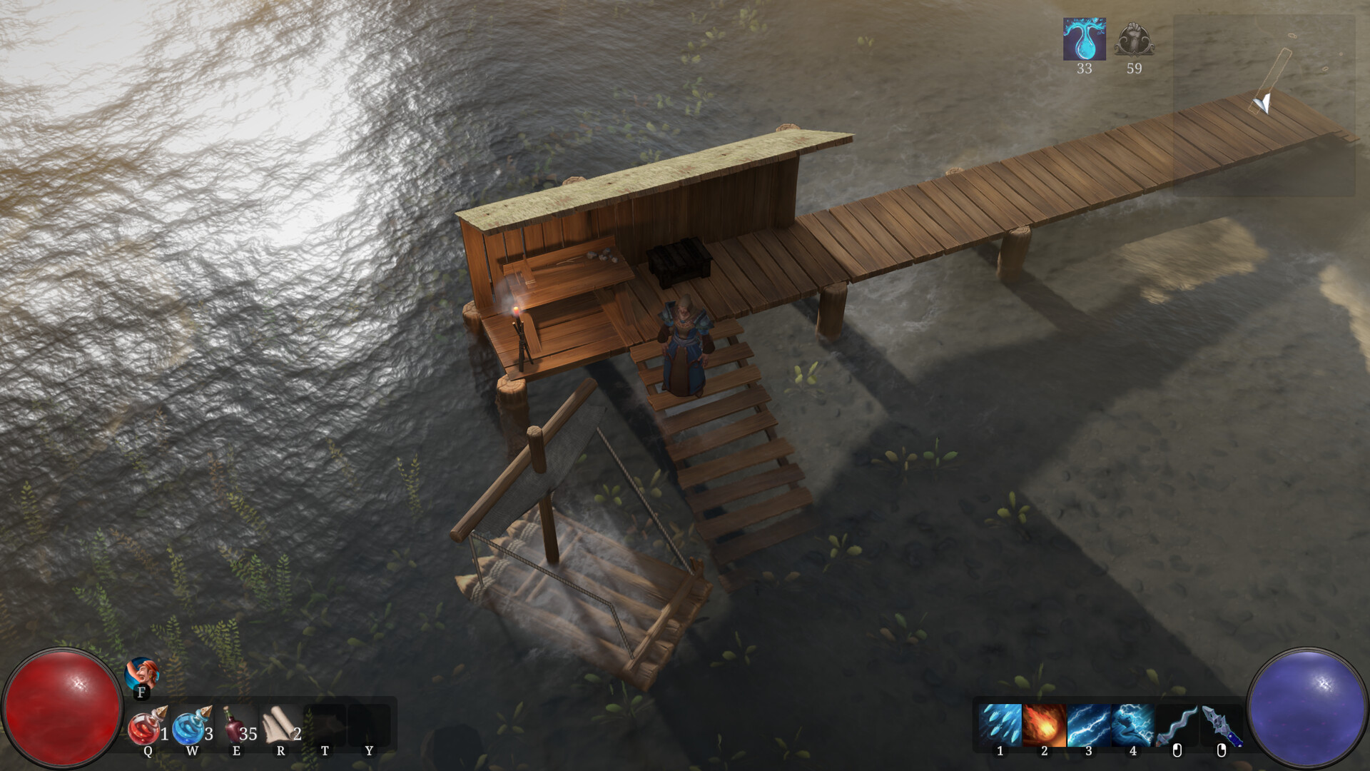 界外/Beyond the Map_0