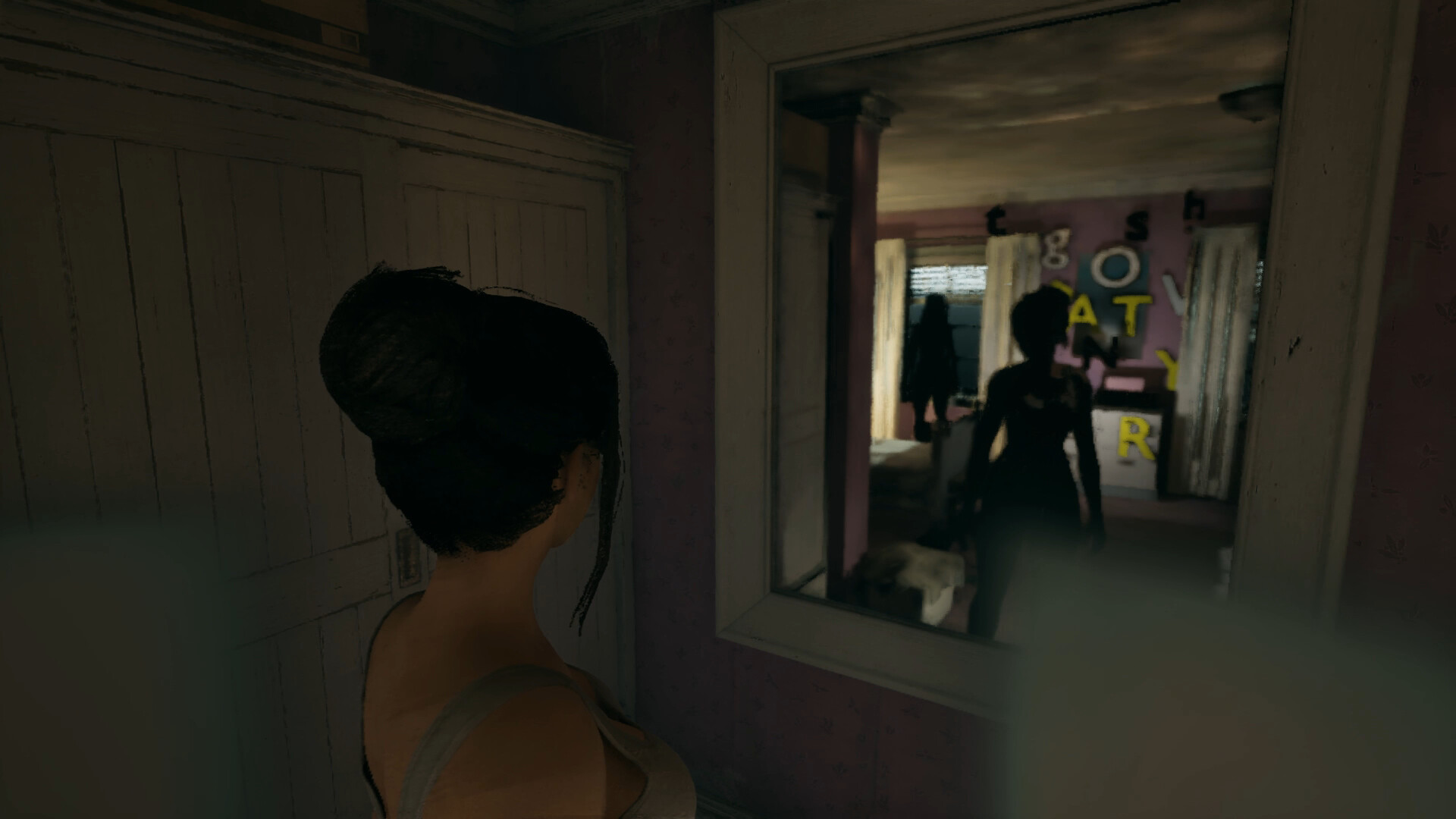 伊芙琳的故事/The Evelyn Game_1