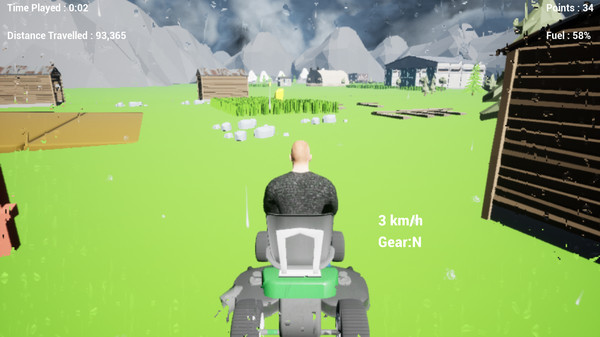 割草机游戏：次代 Lawnmower Game: Next Generation_2