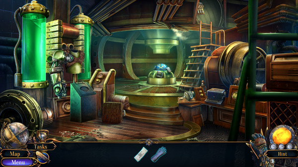 苍穹：山脉之心 Skyland: Heart of the Mountain_0