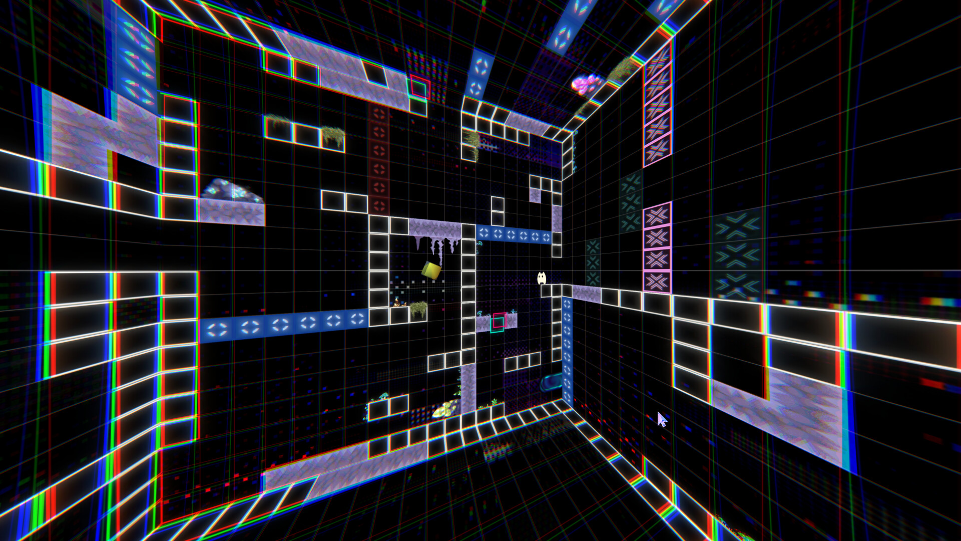 维度启程/Vextorial_1