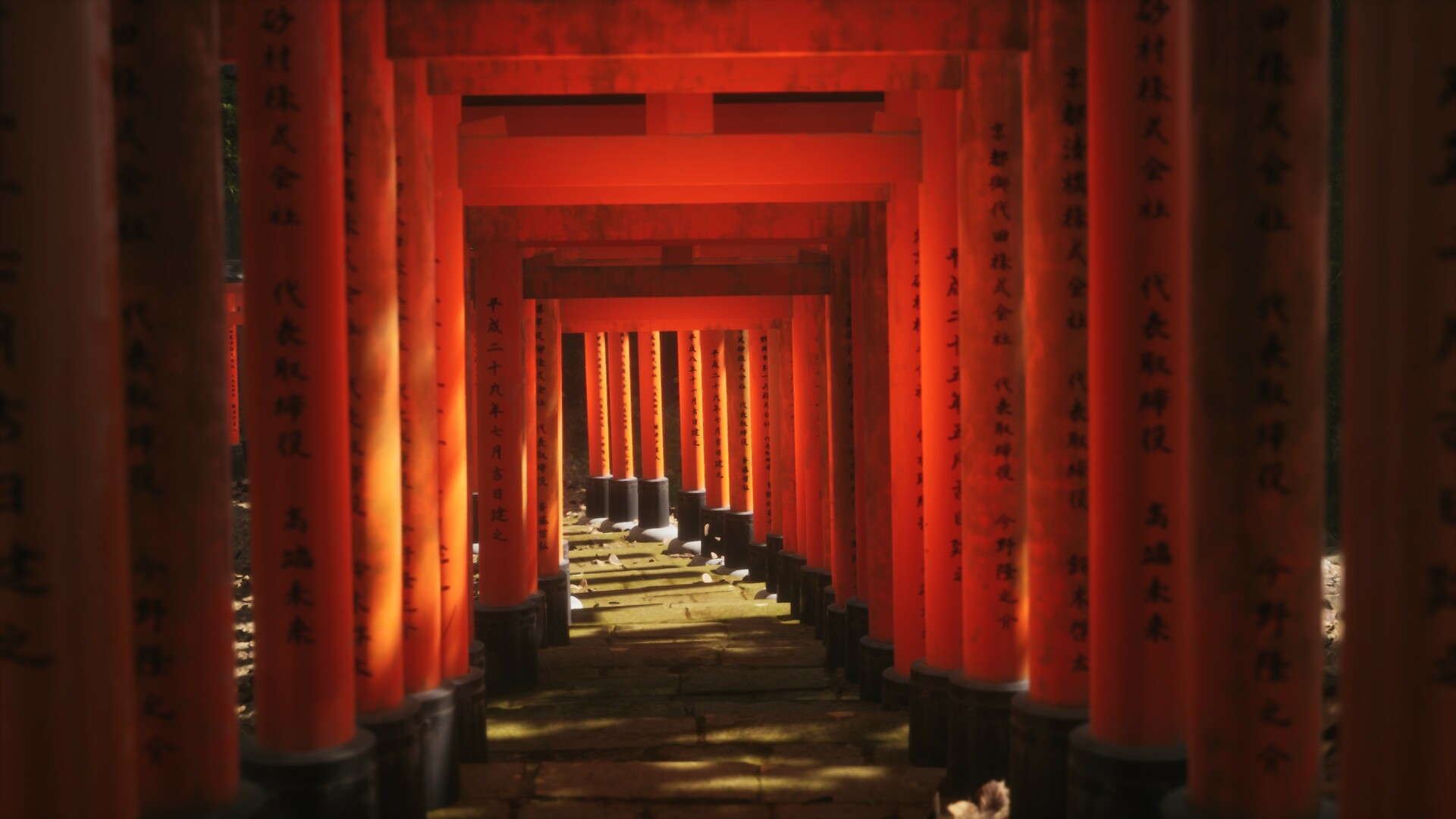 模拟美景摄影/Lushfoil Photography Sim_0