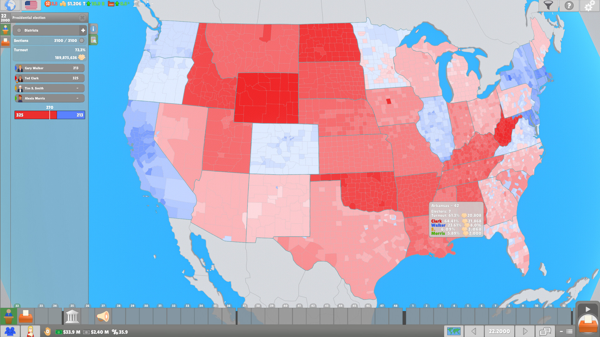 文明法则2/Lawgivers II_1