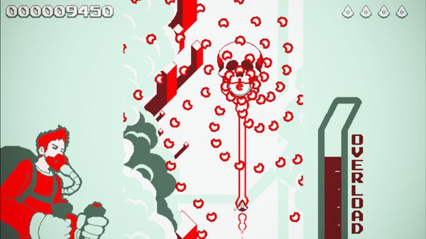 红色死神 Red Death_2