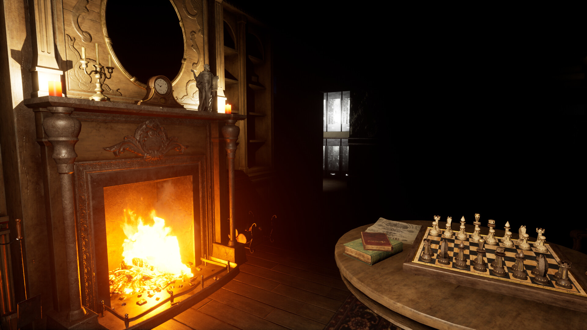 玩偶冒名者/Doll Impostor_0