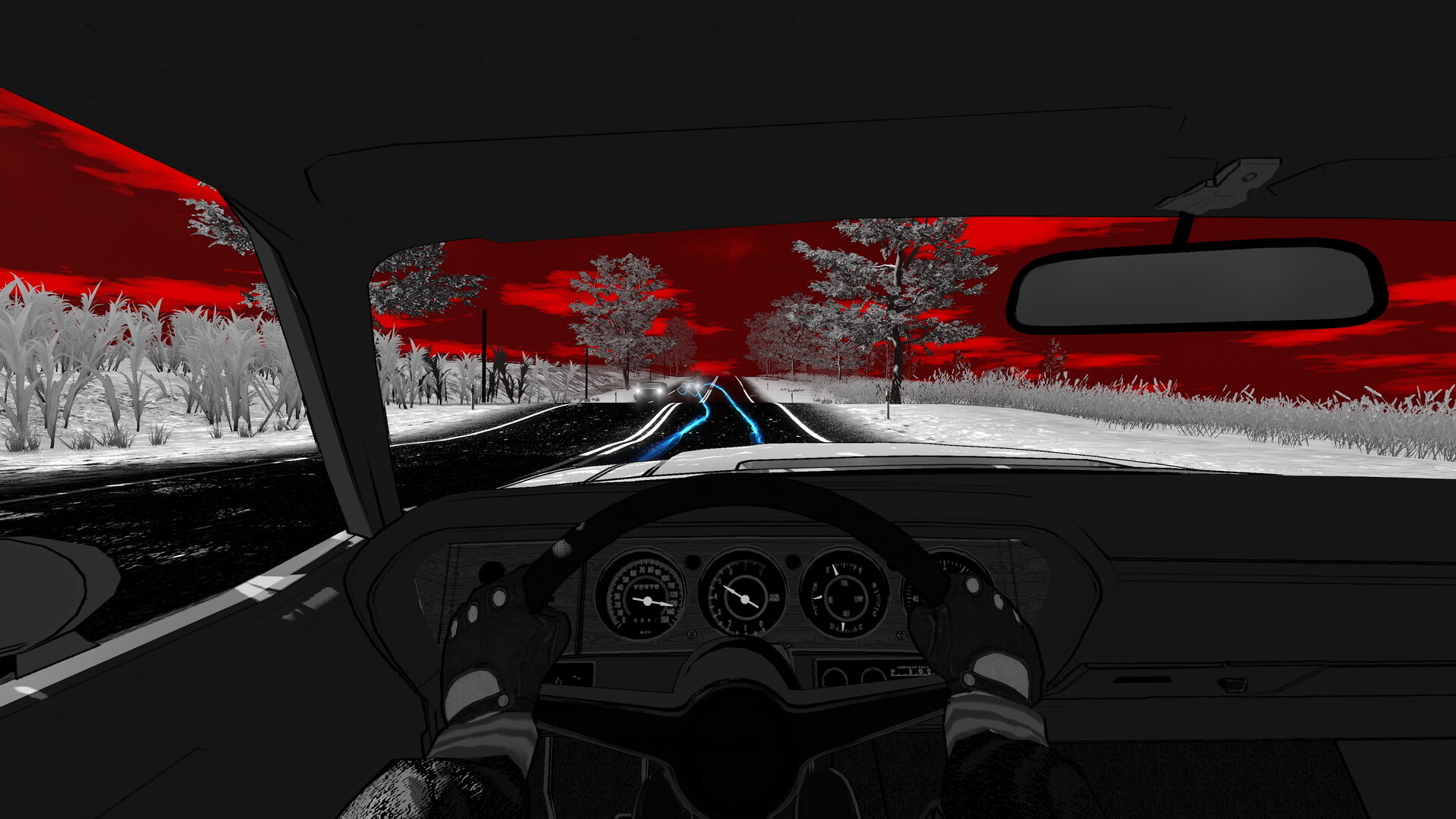 狂歌远行/Heading Out_0