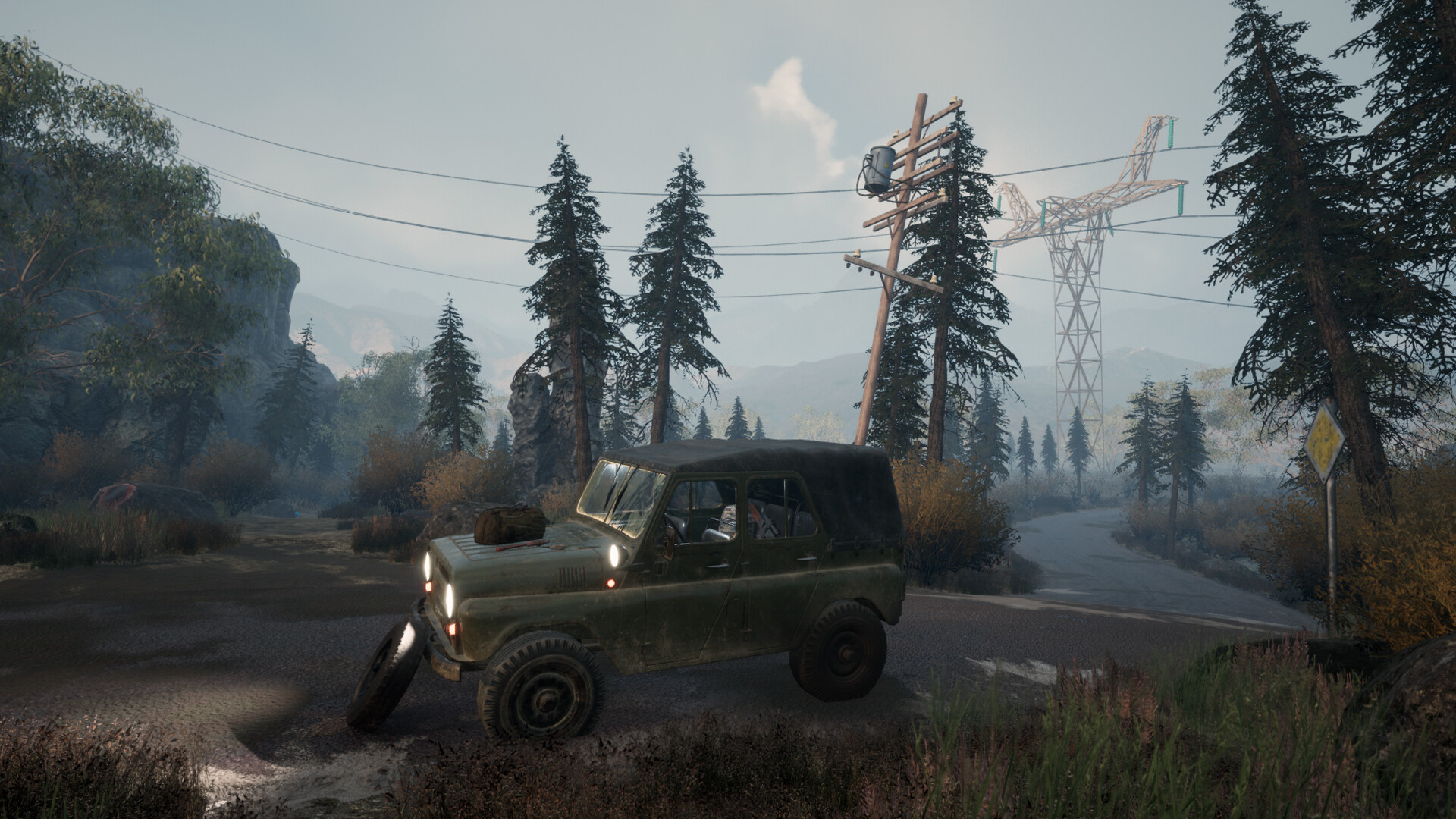 化学家：感染区域/CHEMISTS: Area of infection_1