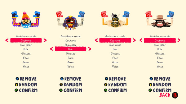 嘿哟走你 Heave Ho_2