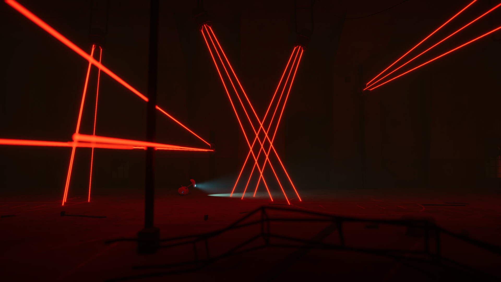 NODE：安塔瑞族的最终馈赠/NODE: The Last Favor of the Antarii_0