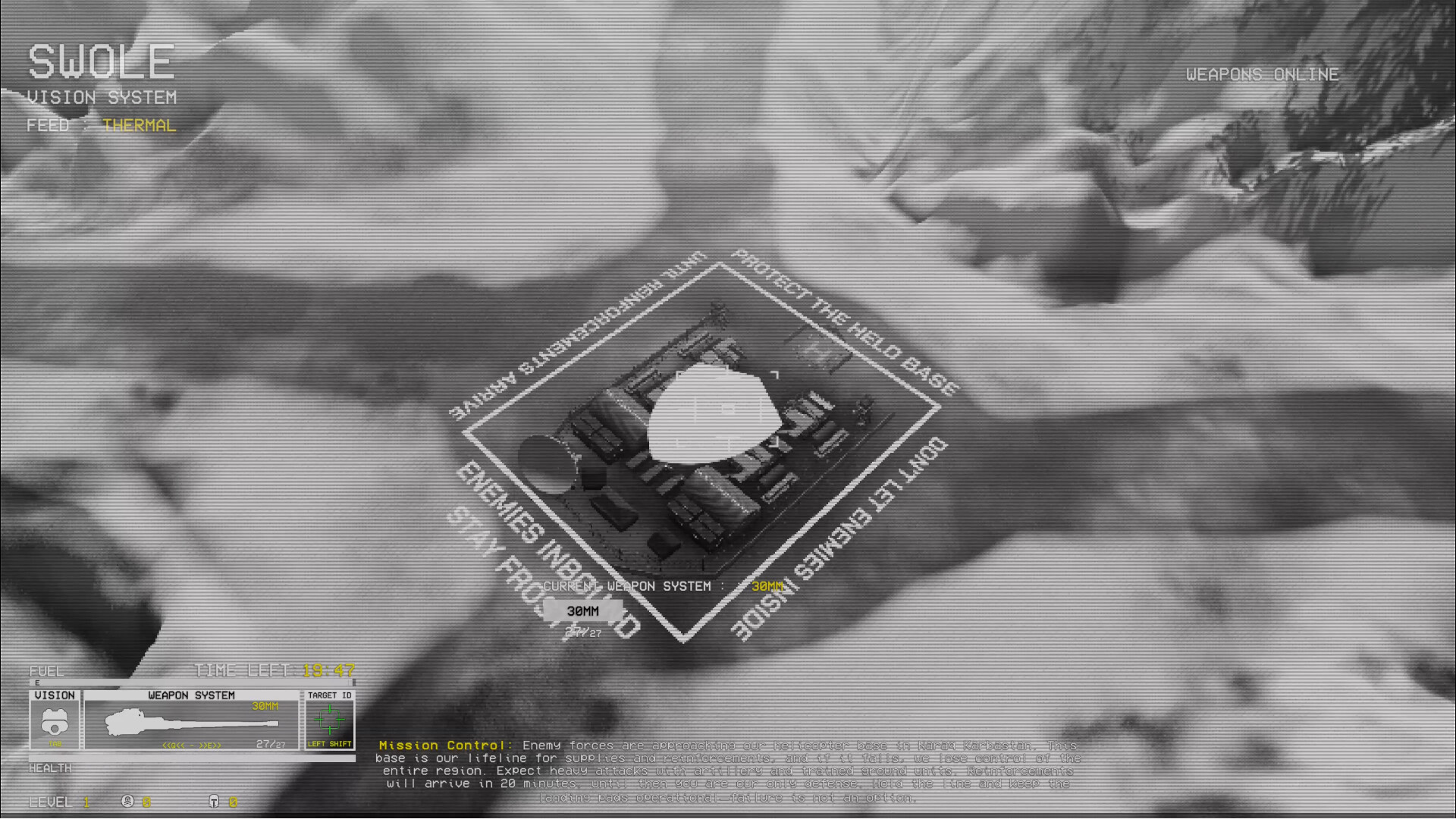 钢铁雷霆/Metal Thunder_1