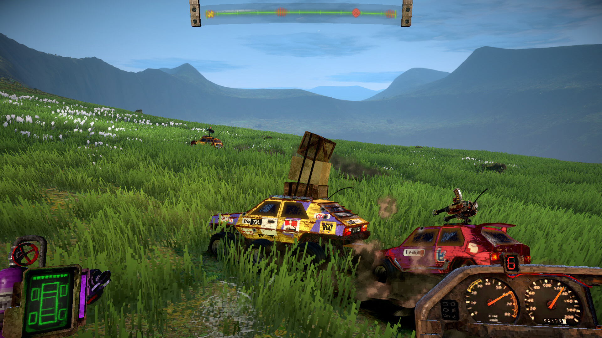 混乱行者/FUMES_0