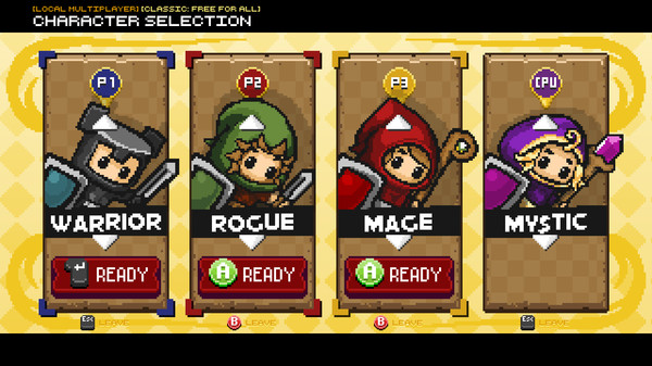 超级宝藏竞技场 Super Treasure Arena_1