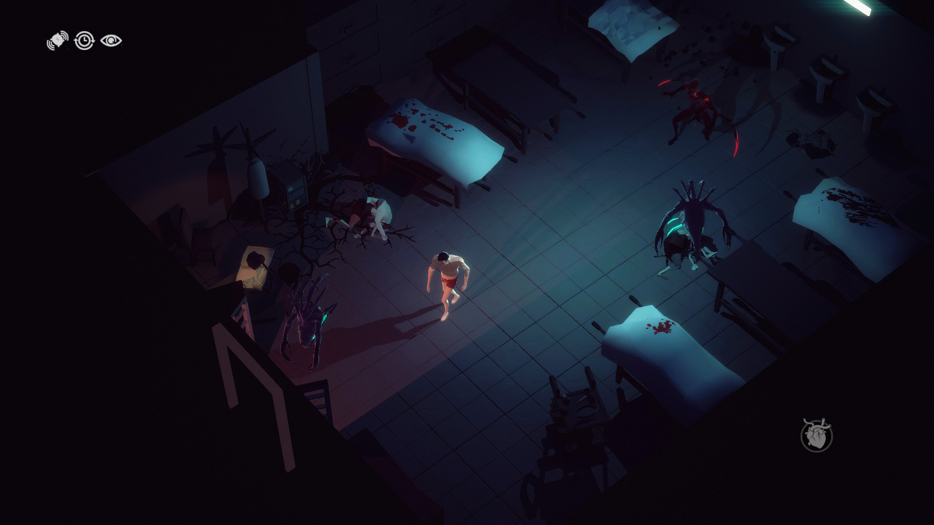 天空之山:黑雾/SKYHILL: Black Mist_1