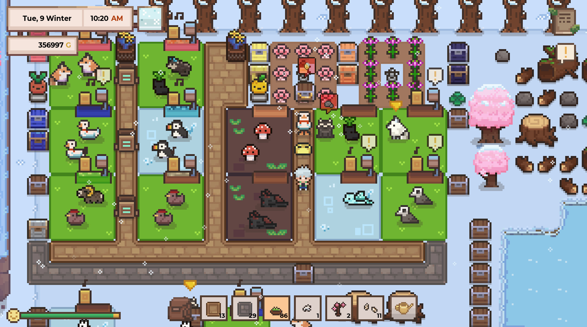 研究物语/Research Story_0