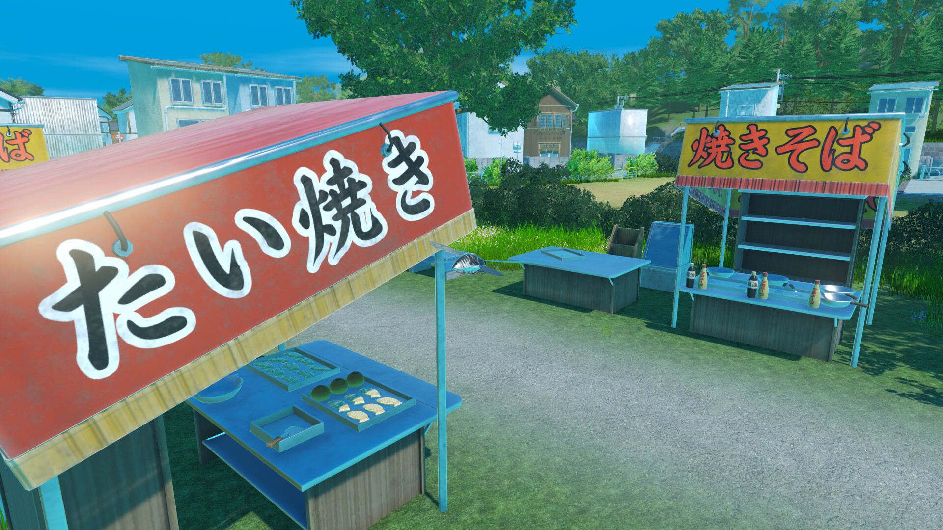 蝉之生存/CICADA_2