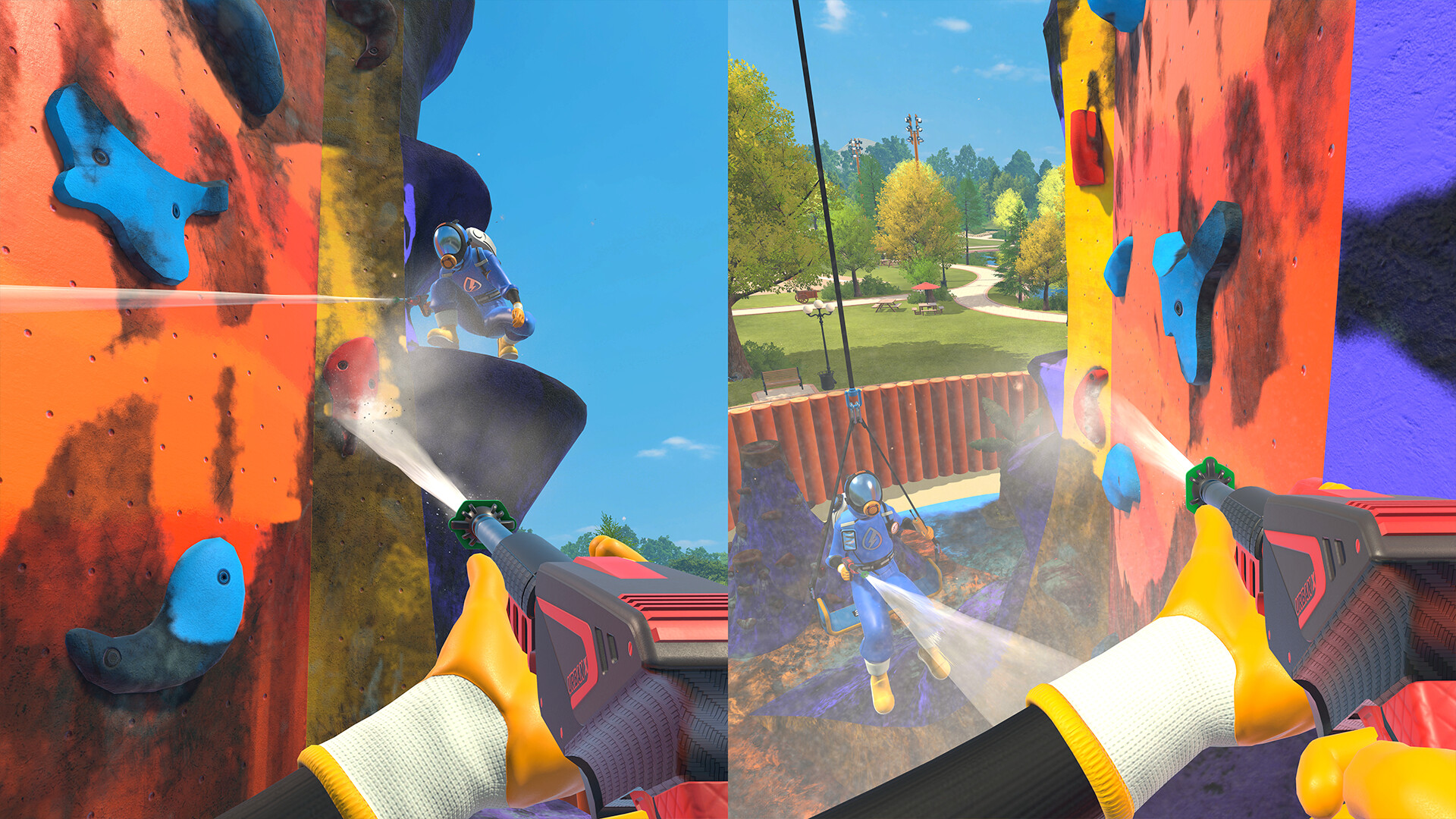 冲就完事模拟器2/PowerWash Simulator 2_3