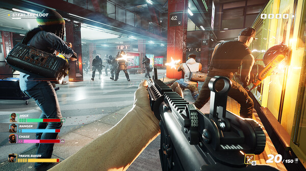 法外枭雄:滚石城/Crime Boss: Rockay City_2