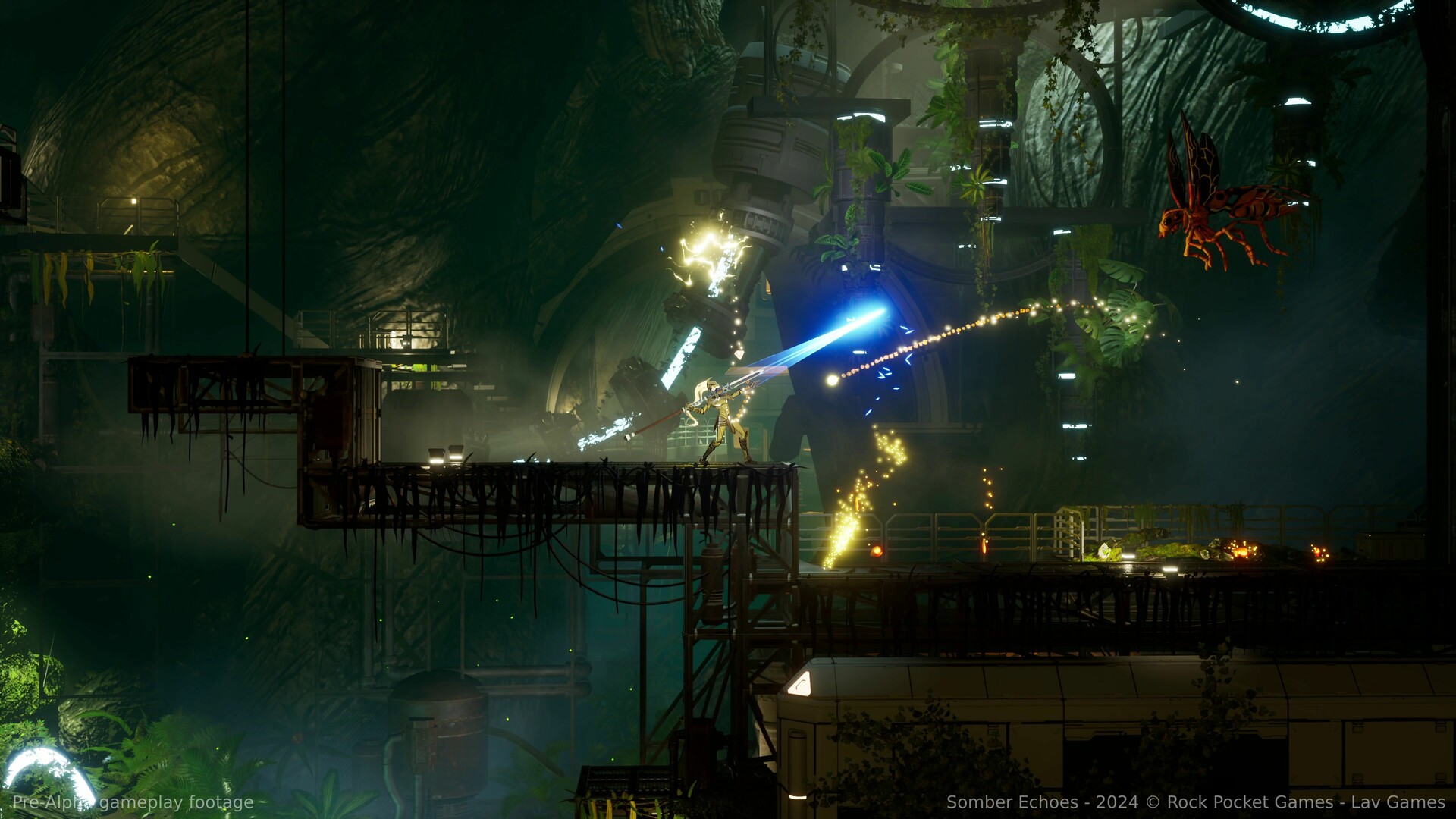 沉寂回响/Somber Echoes_1