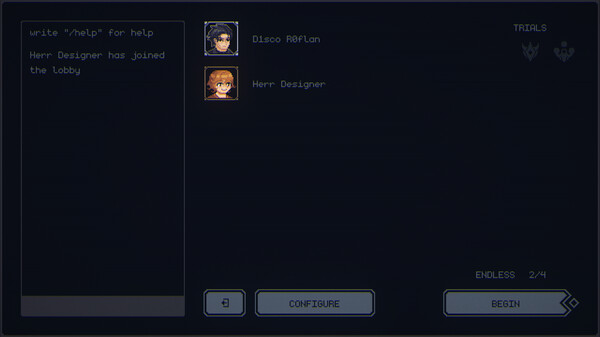 无尽劫掠/Megaloot_0