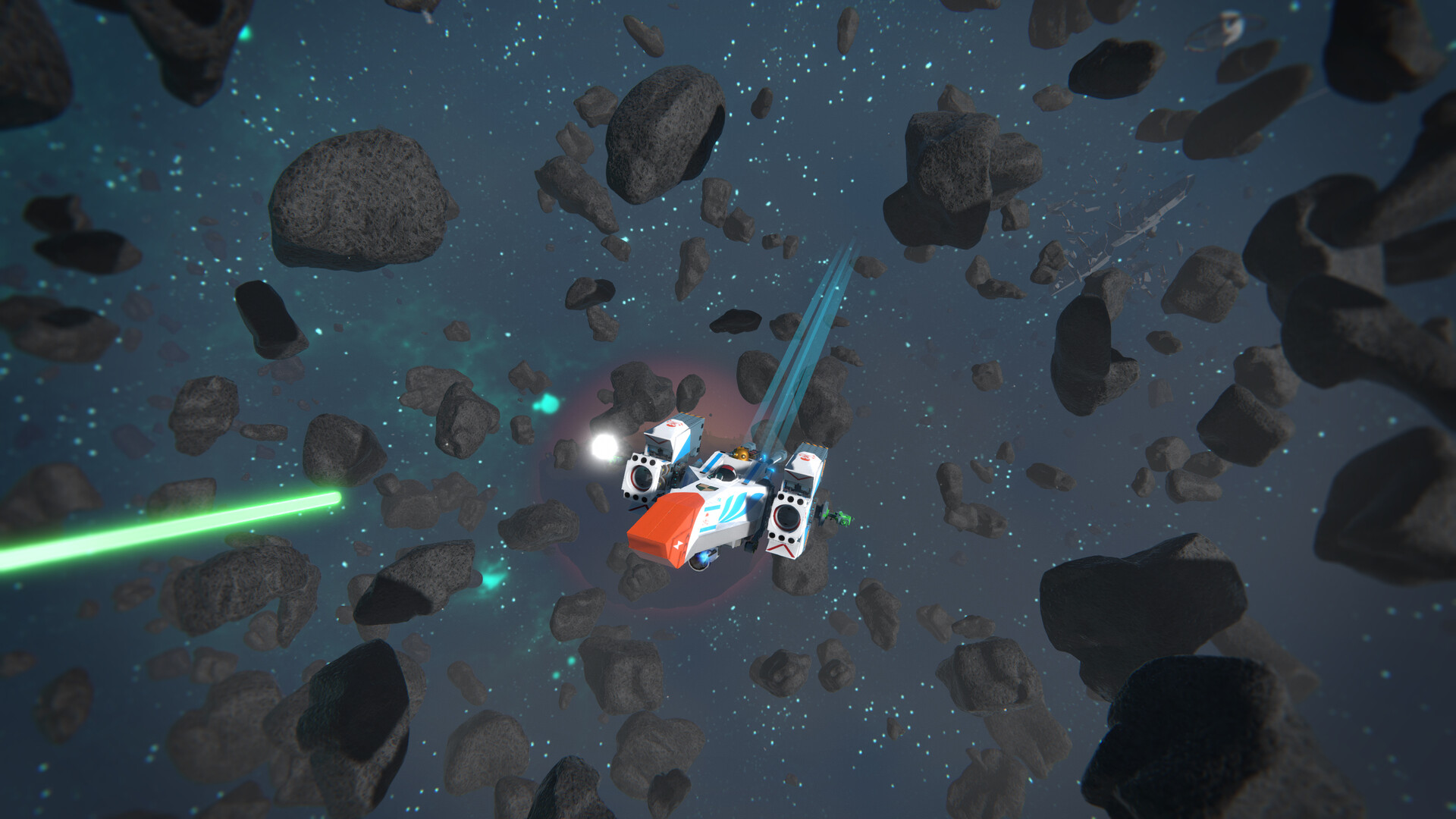 机械制造者/Trailmakers_0