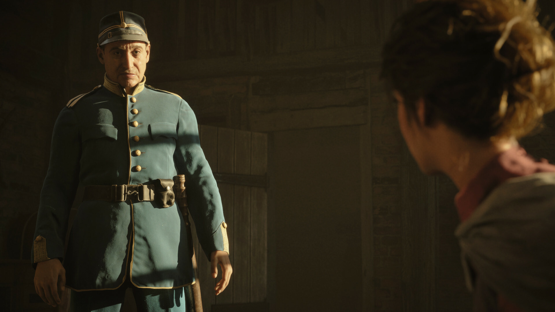 埃里克斯霍姆：被偷走的梦/Eriksholm: The Stolen Dream_0