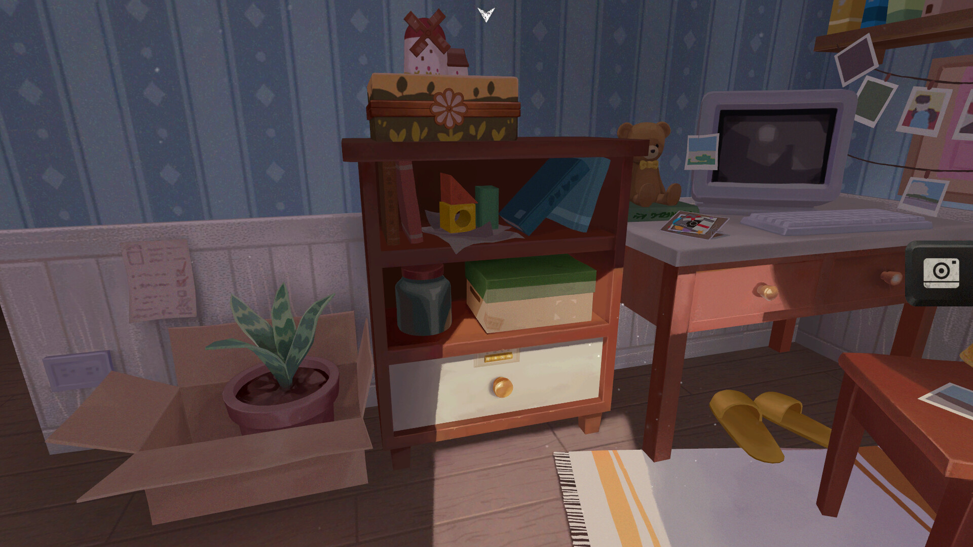 未晓星程/The Star Named EOS_1