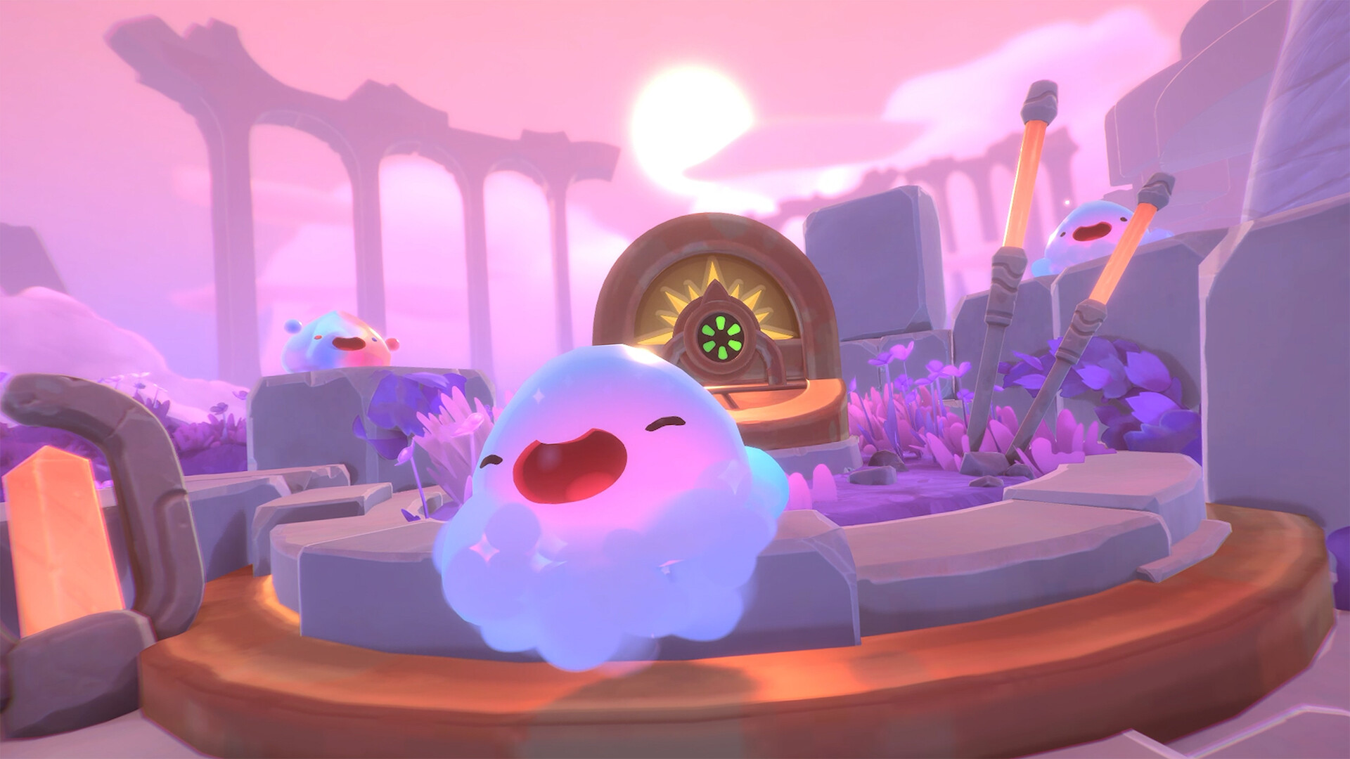 史莱姆牧场2/Slime Rancher 2_1