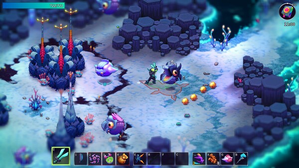 崩溃大陆2/Crashlands 2_1