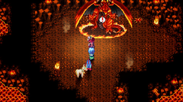 魔想旅程 Monster Viator_0