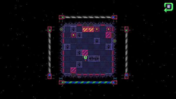 重力火焰 GraviFire_0