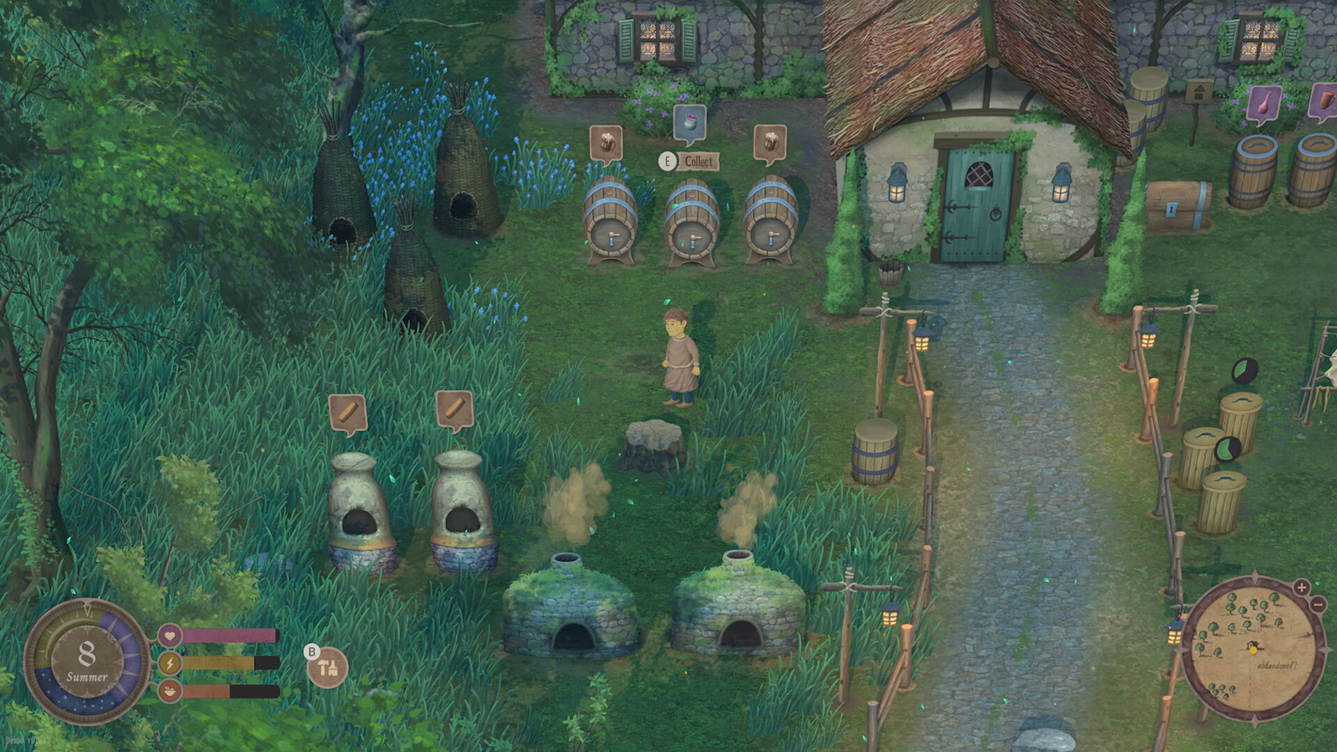 欢欣森活/Mirthwood_1