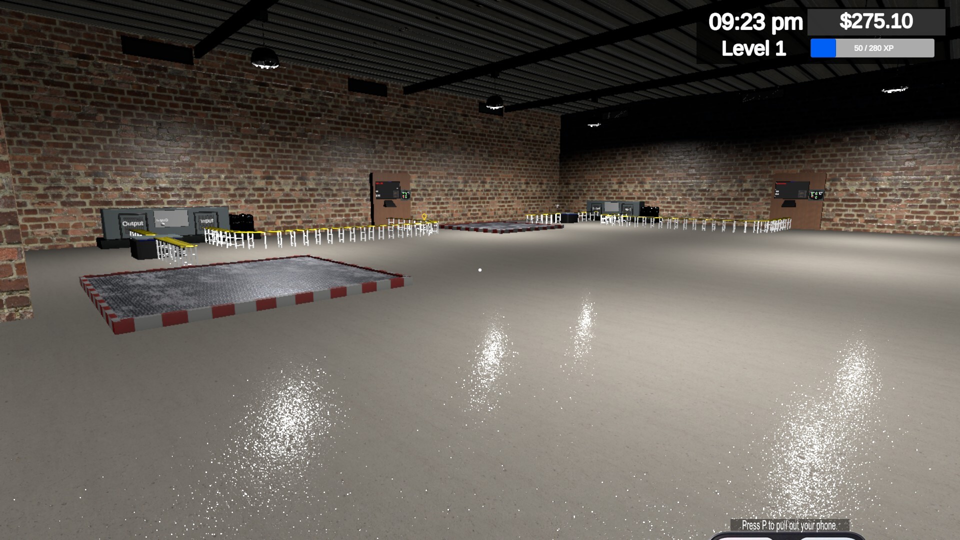 全球航运模拟器/Global Shipping Simulator_2