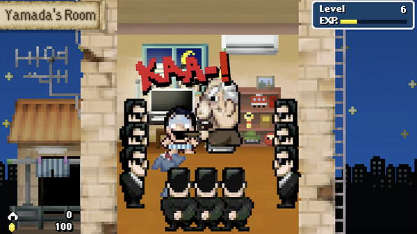 花花地牢：勇者山田君 Dandy Dungeon Legend of Brave Yamada_1