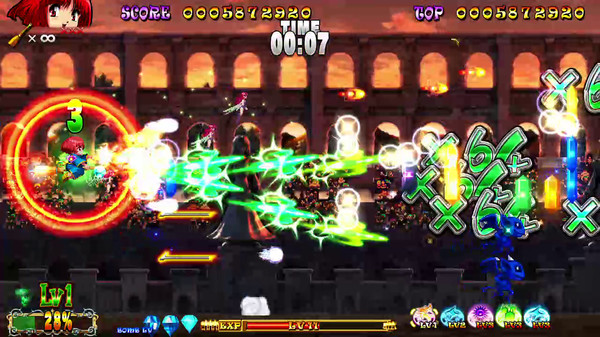 棉桃小魔女 Cotton Reboot_0