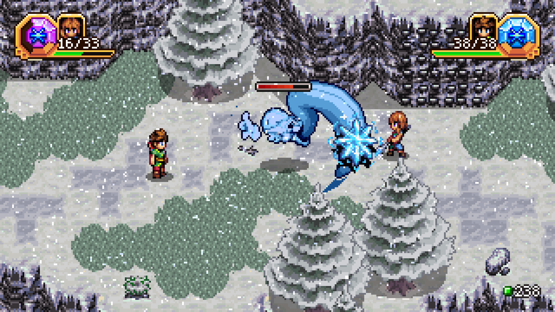 施莱恩传说/Shrine's Legacy_0