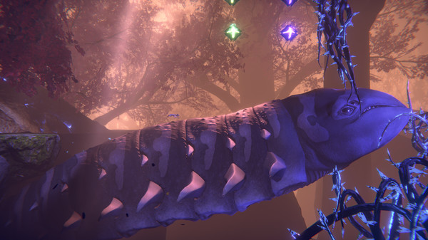 米瑞姆的灰烬 Embers of Mirrim_0