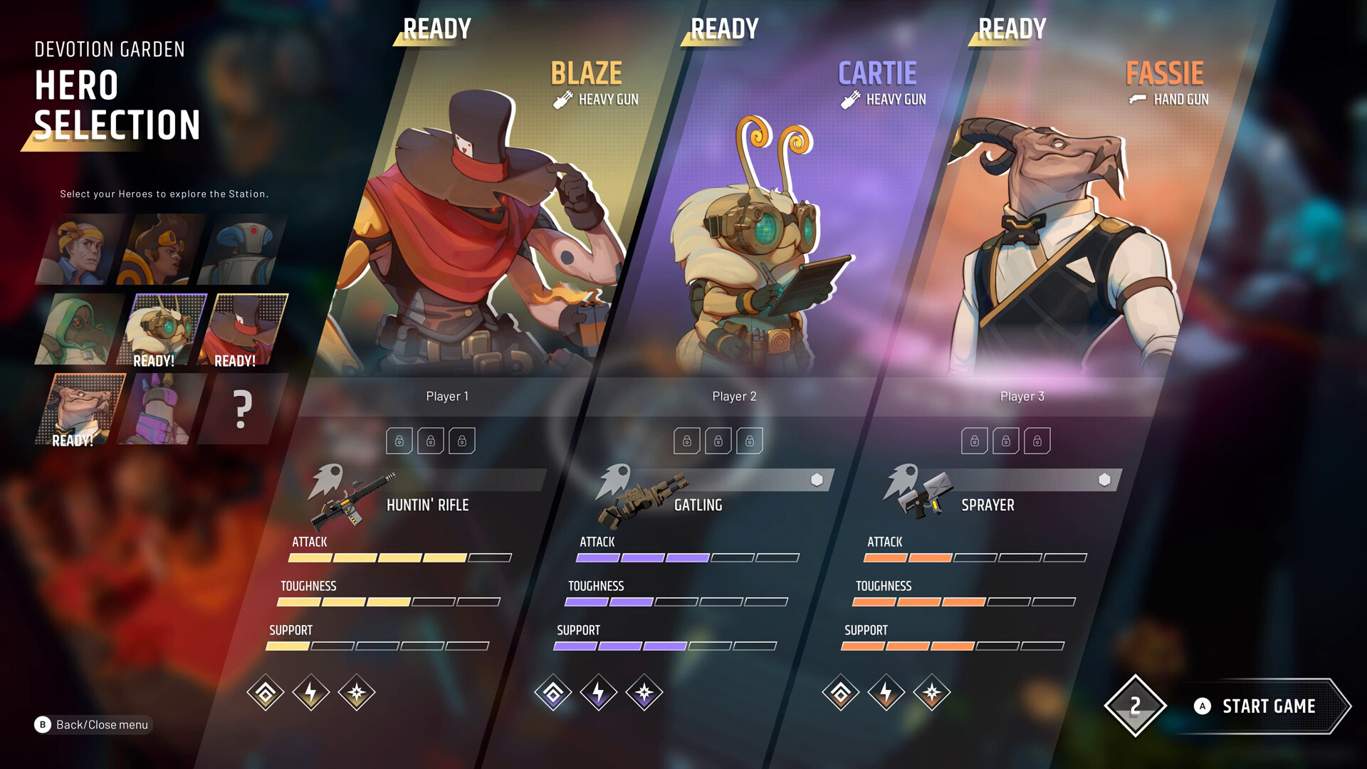 无尽地牢/ENDLESS Dungeon_0