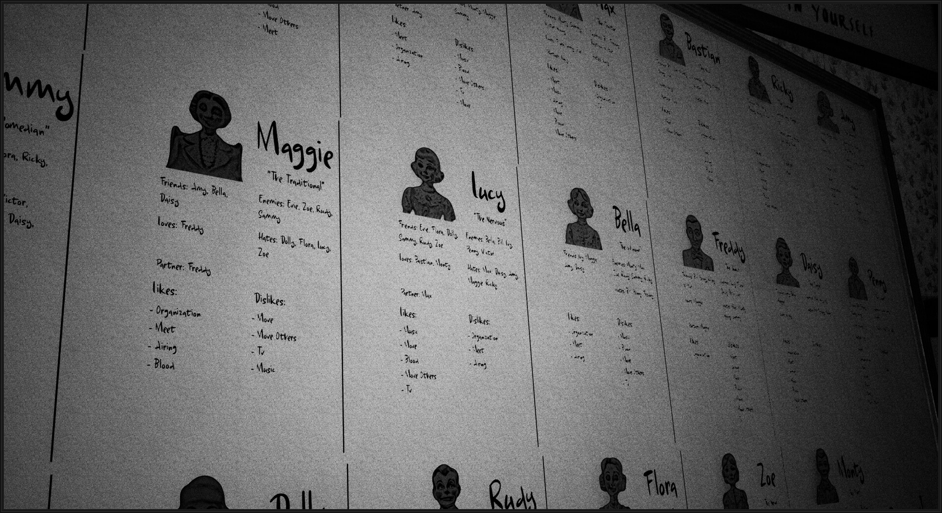 玩偶冒名者/Doll Impostor_1