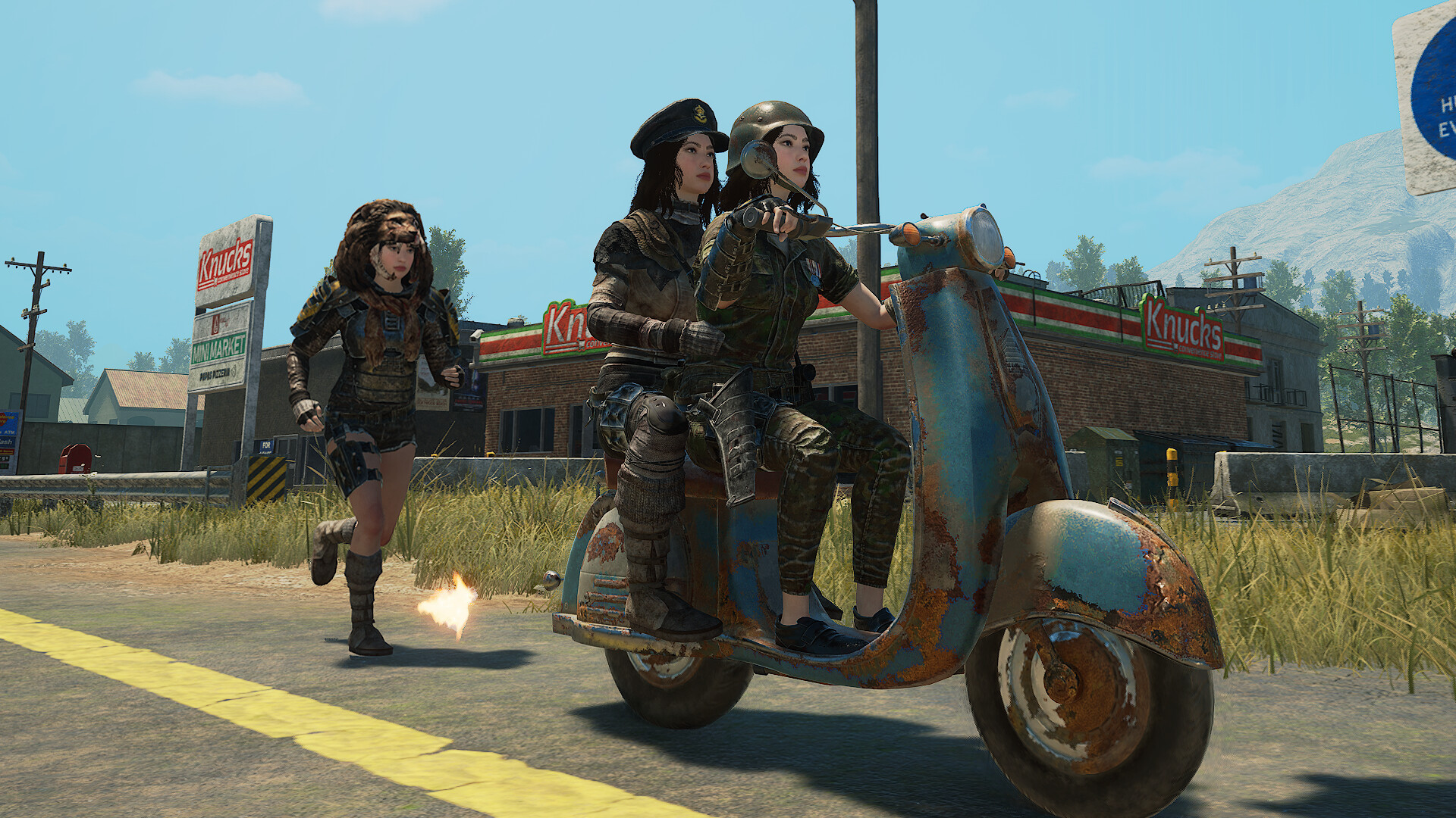 死亡之夜/Night of the Dead_0