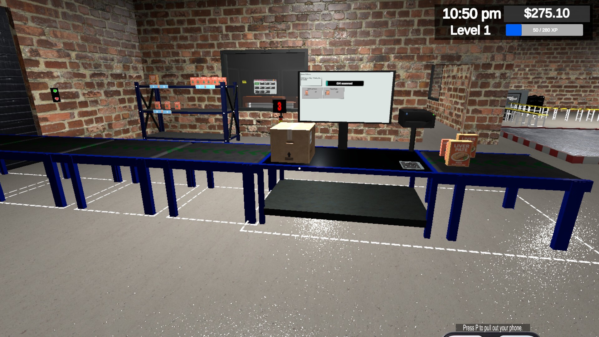 全球航运模拟器/Global Shipping Simulator_0