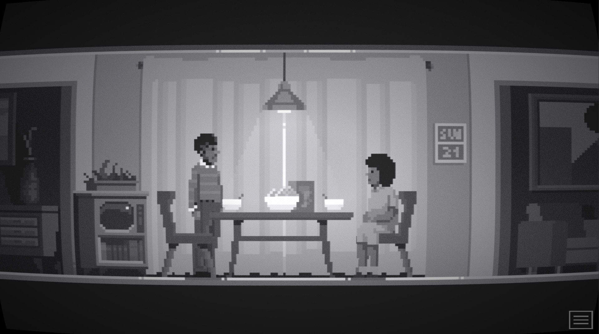 午夜现场：告别/Midnight Scenes: The Goodbye Note_0