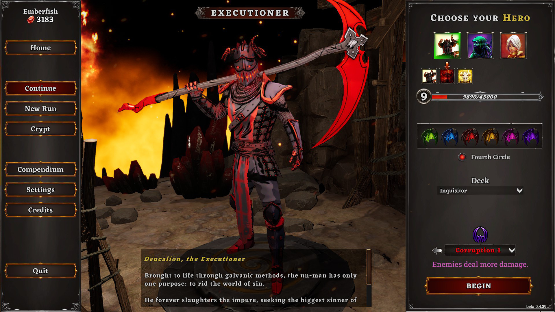 冥狱战术/Hadean Tactics_0